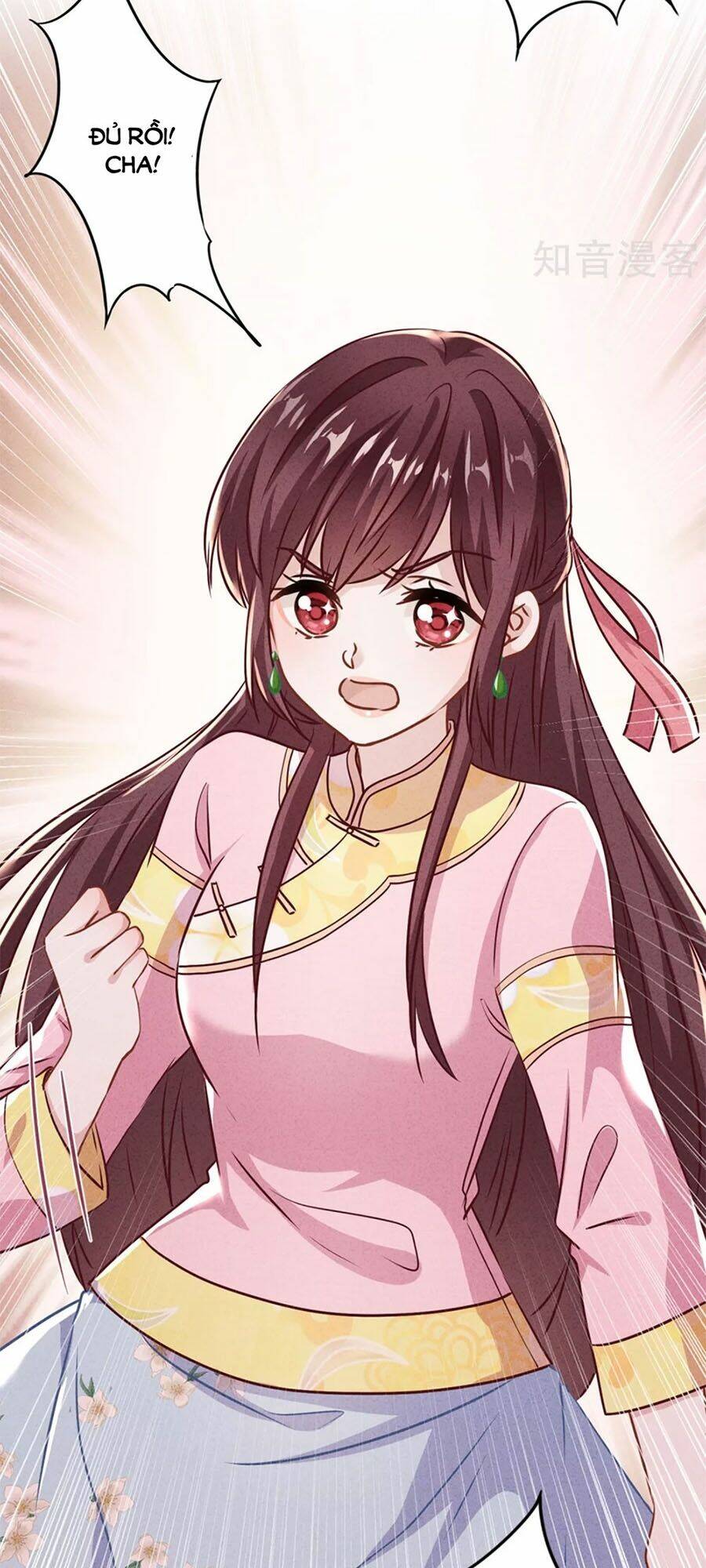 Thiếu Soái, Vợ Anh Muốn Lật Trời!: Chapter 86