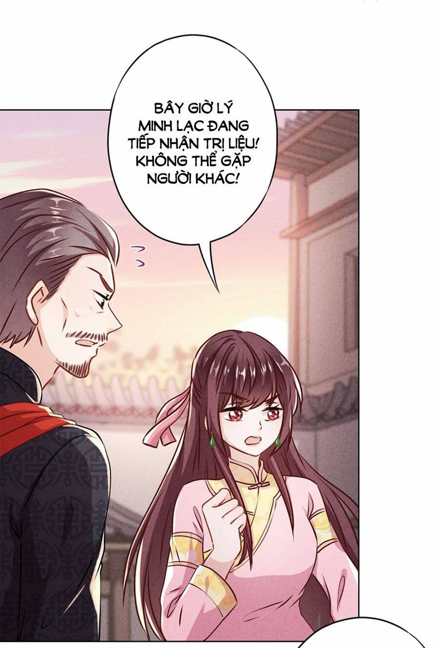 Thiếu Soái, Vợ Anh Muốn Lật Trời!: Chapter 86