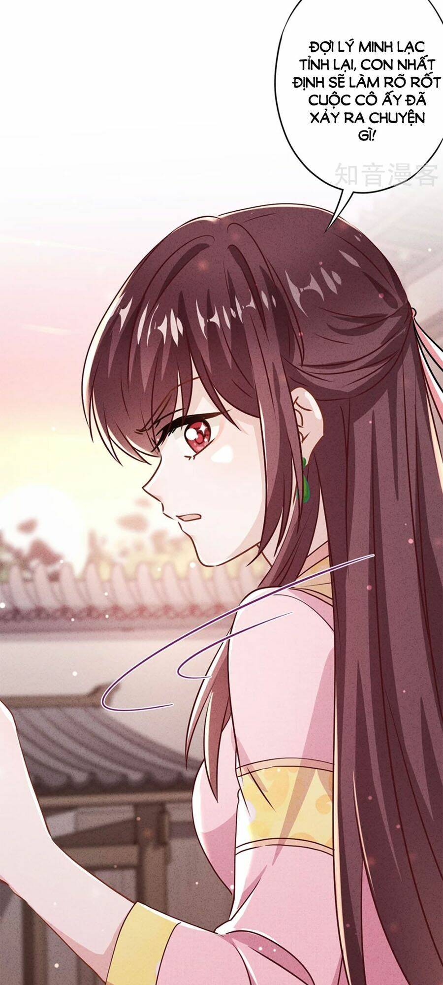 Thiếu Soái, Vợ Anh Muốn Lật Trời!: Chapter 86