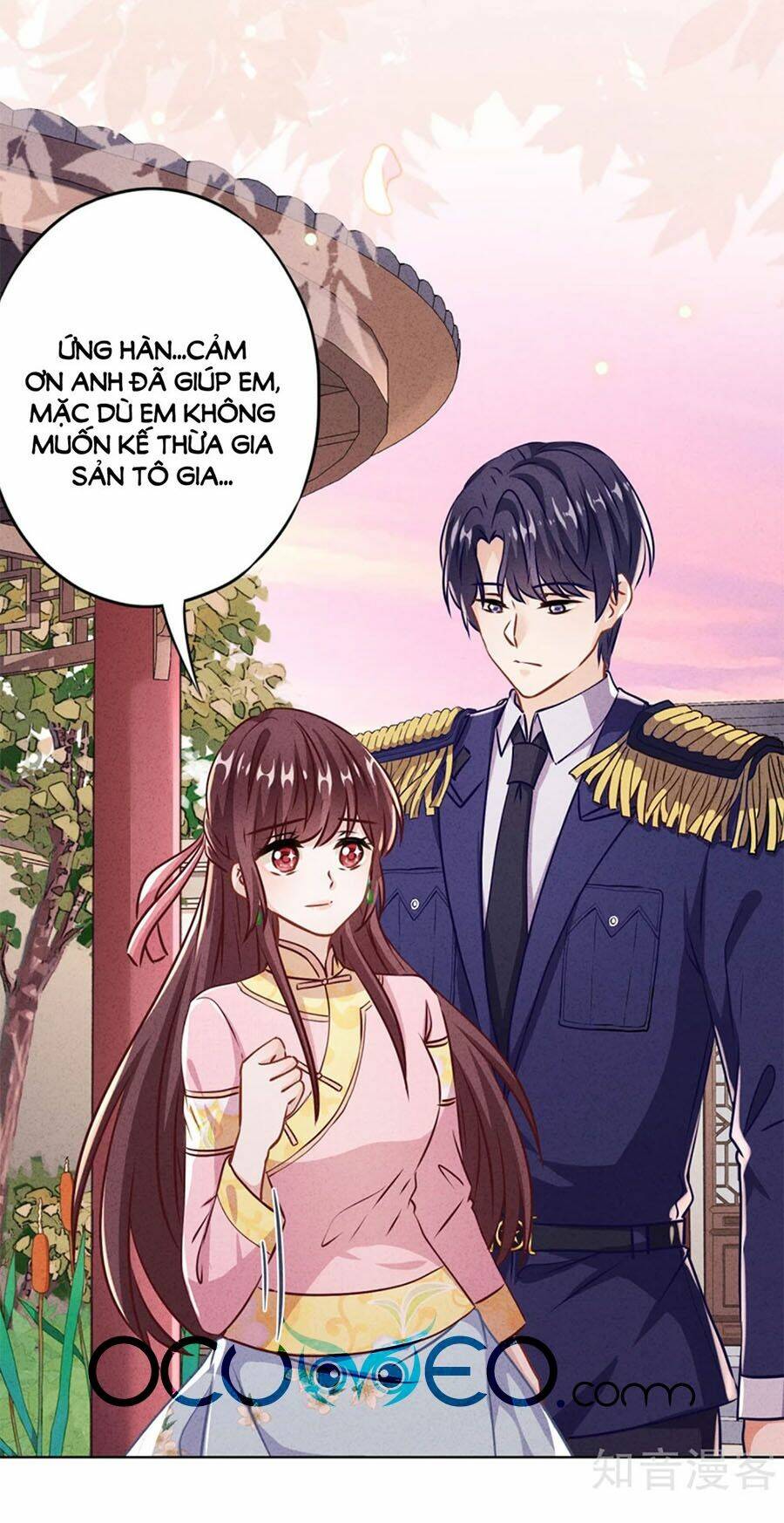 Thiếu Soái, Vợ Anh Muốn Lật Trời!: Chapter 86