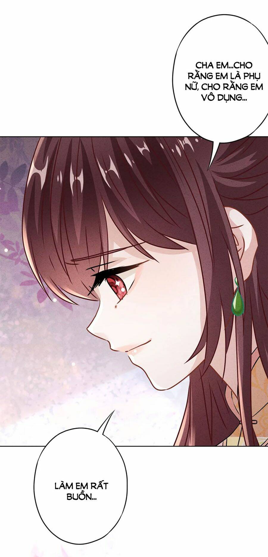 Thiếu Soái, Vợ Anh Muốn Lật Trời!: Chapter 86