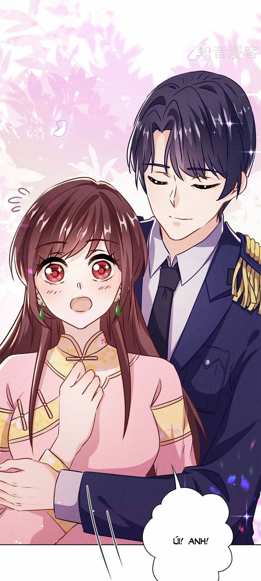 Thiếu Soái, Vợ Anh Muốn Lật Trời!: Chapter 86