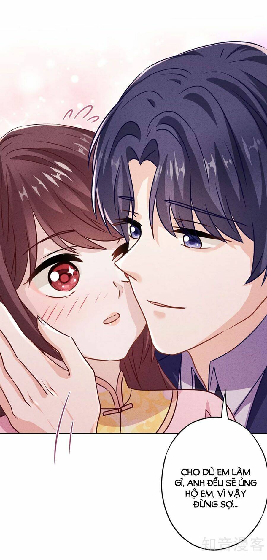 Thiếu Soái, Vợ Anh Muốn Lật Trời!: Chapter 86