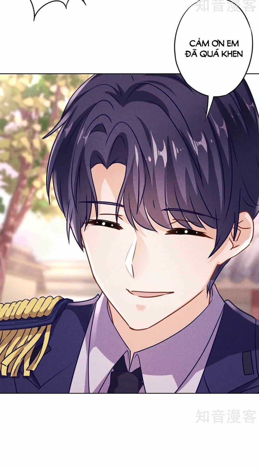 Thiếu Soái, Vợ Anh Muốn Lật Trời!: Chapter 86