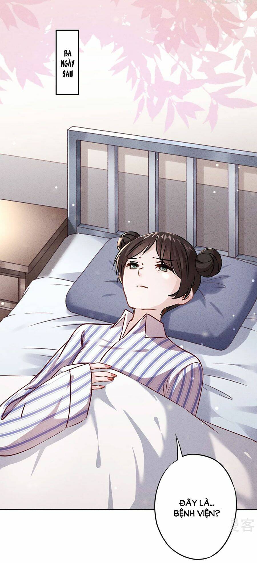 Thiếu Soái, Vợ Anh Muốn Lật Trời!: Chapter 86