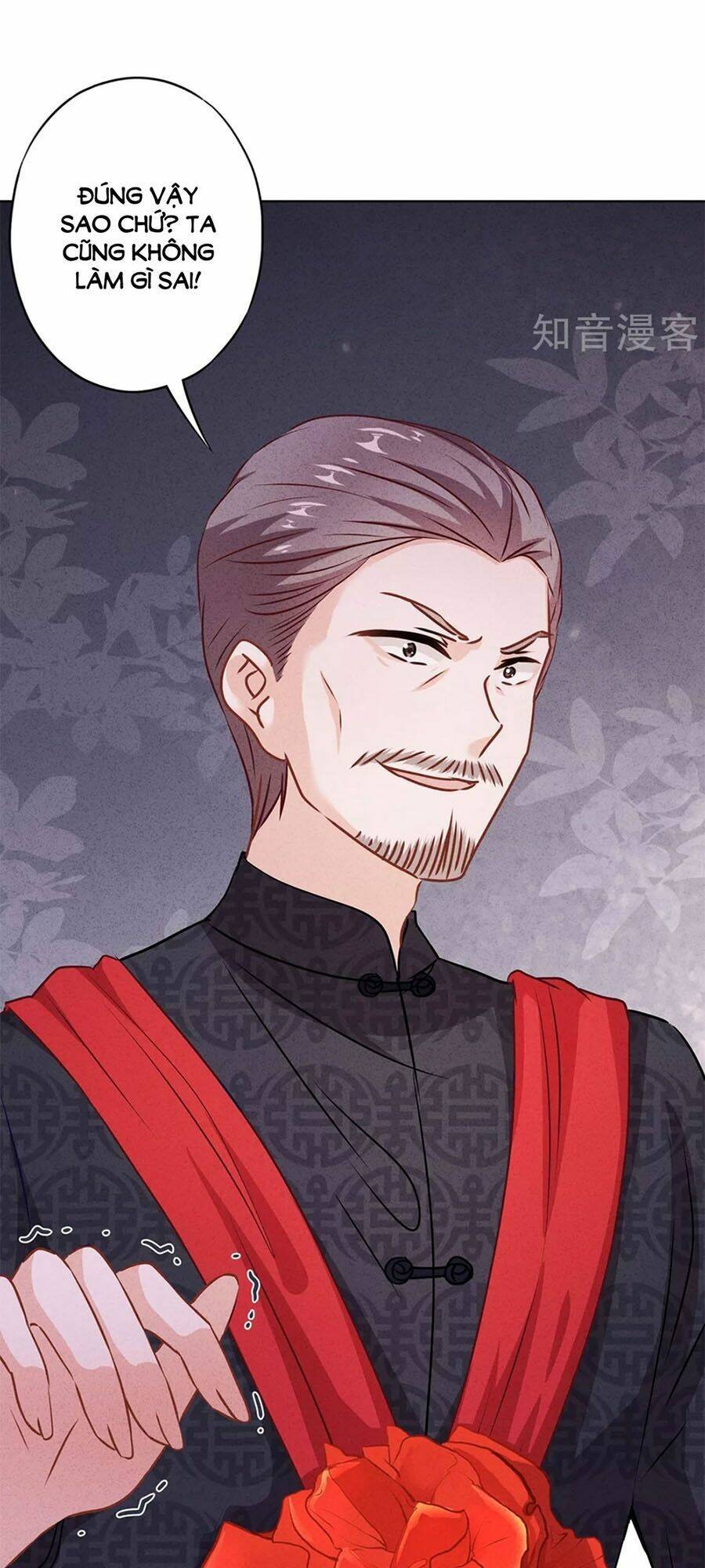 Thiếu Soái, Vợ Anh Muốn Lật Trời!: Chapter 86