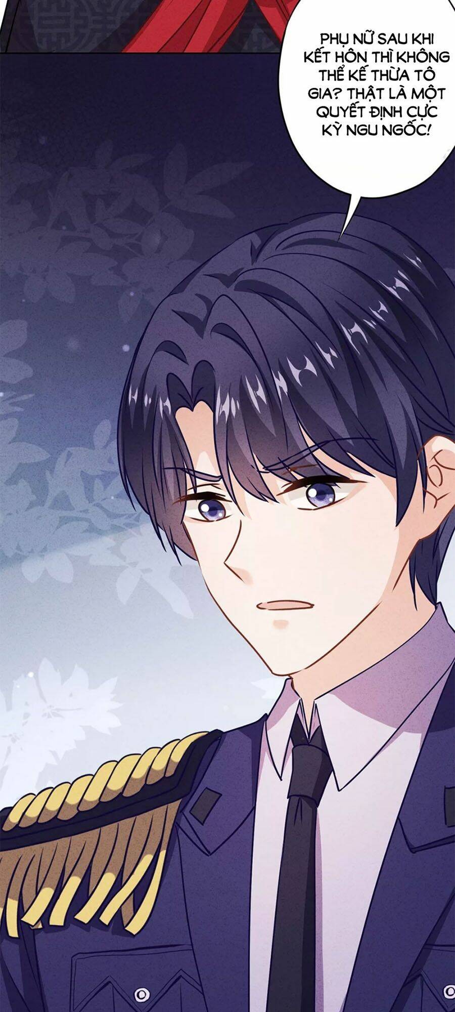 Thiếu Soái, Vợ Anh Muốn Lật Trời!: Chapter 86