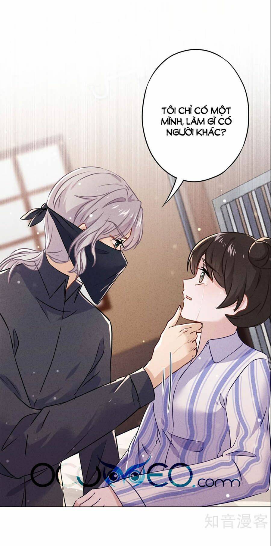 Thiếu Soái, Vợ Anh Muốn Lật Trời!: Chapter 87