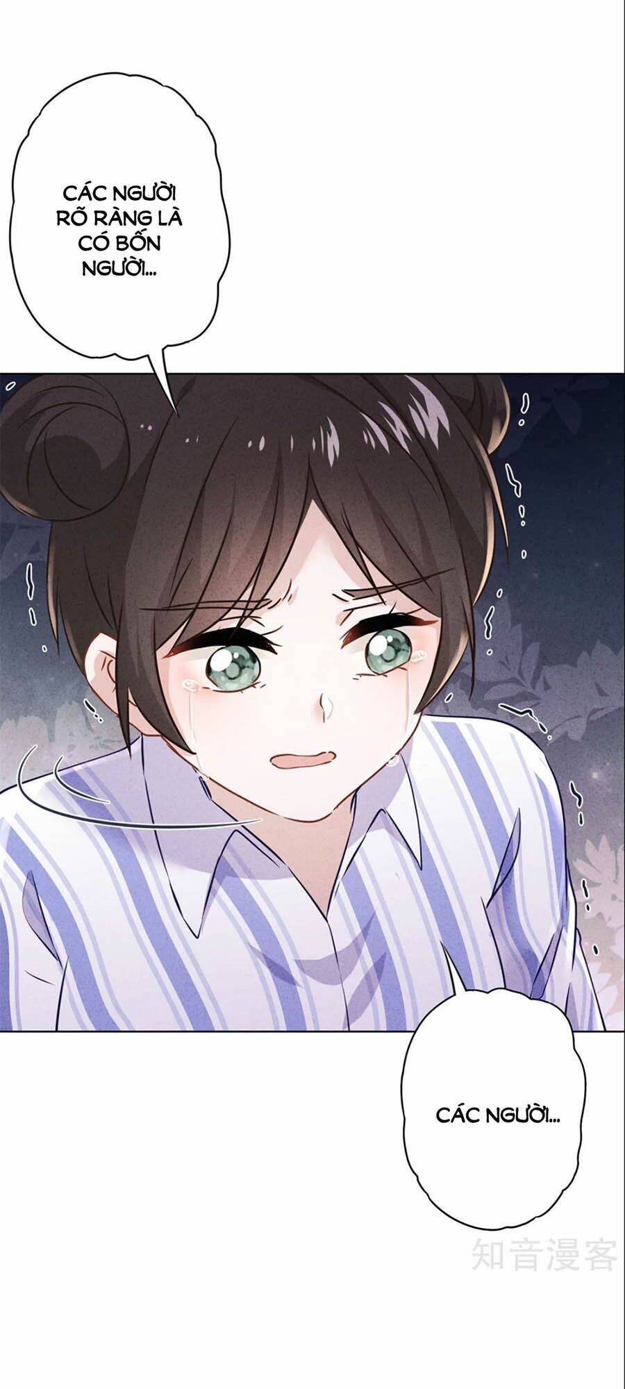 Thiếu Soái, Vợ Anh Muốn Lật Trời!: Chapter 87
