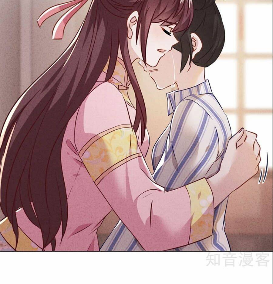 Thiếu Soái, Vợ Anh Muốn Lật Trời!: Chapter 87