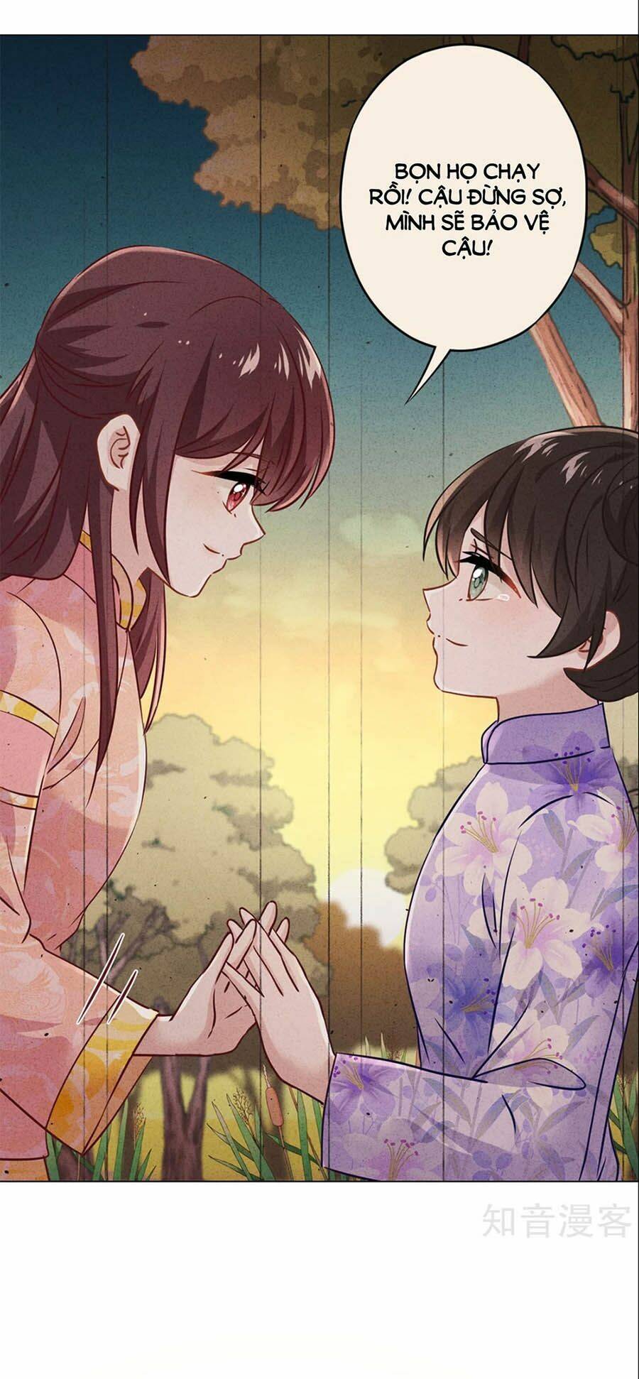 Thiếu Soái, Vợ Anh Muốn Lật Trời!: Chapter 87