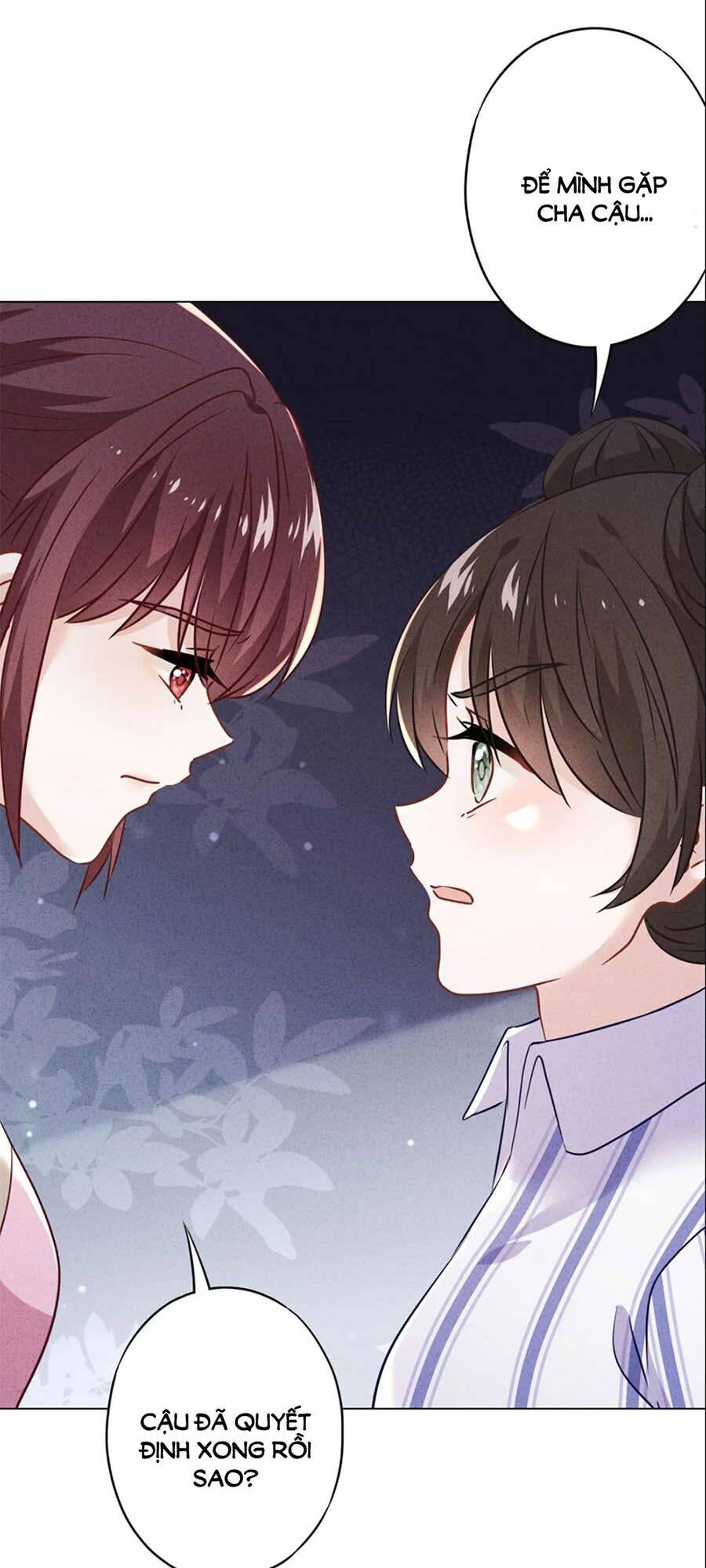 Thiếu Soái, Vợ Anh Muốn Lật Trời!: Chapter 87