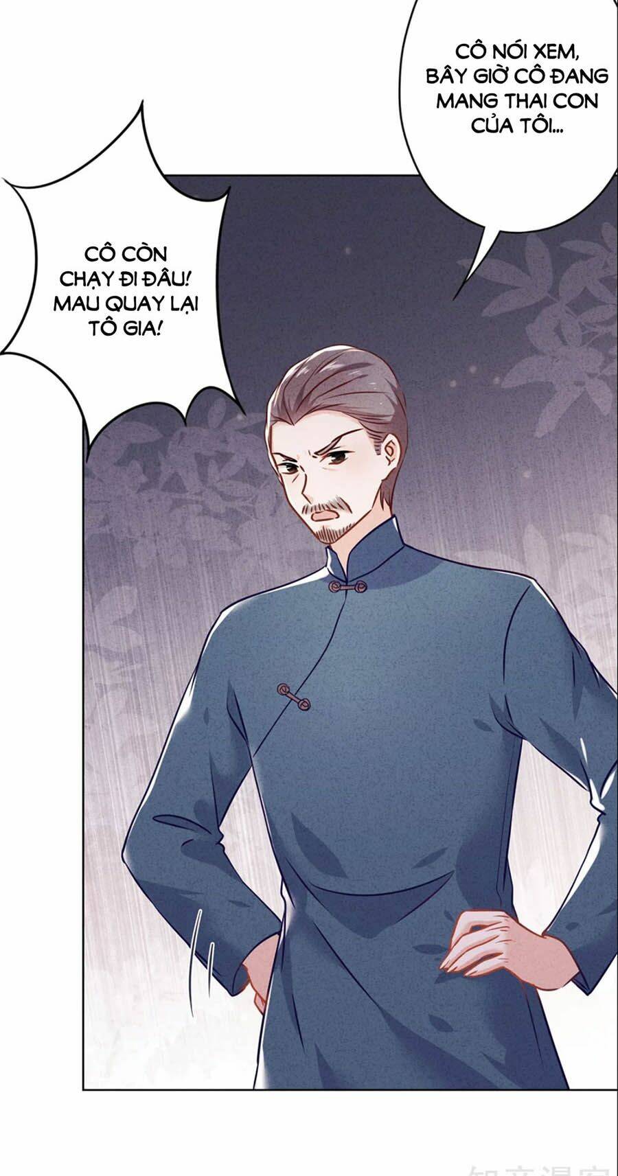 Thiếu Soái, Vợ Anh Muốn Lật Trời!: Chapter 87