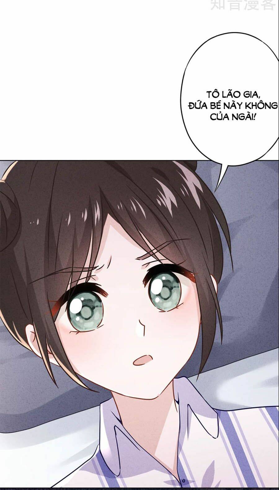 Thiếu Soái, Vợ Anh Muốn Lật Trời!: Chapter 87