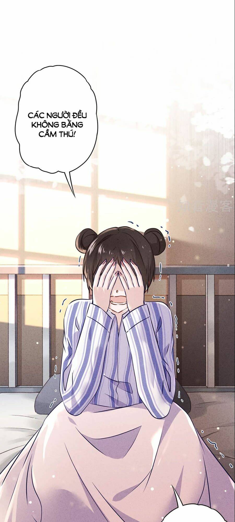 Thiếu Soái, Vợ Anh Muốn Lật Trời!: Chapter 87