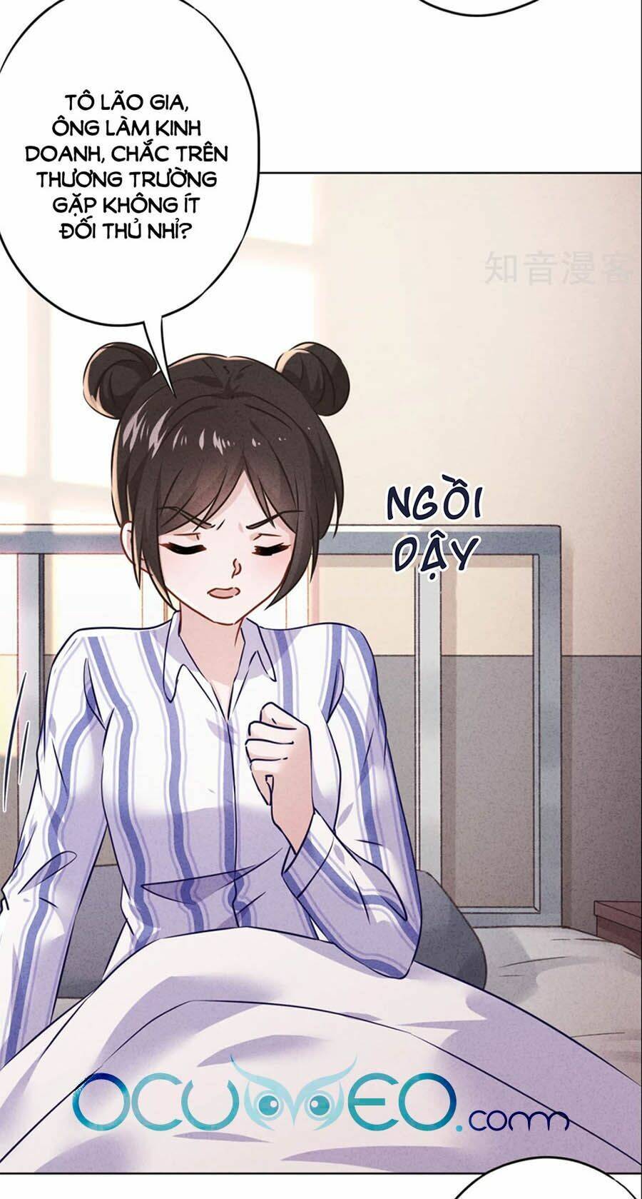 Thiếu Soái, Vợ Anh Muốn Lật Trời!: Chapter 87