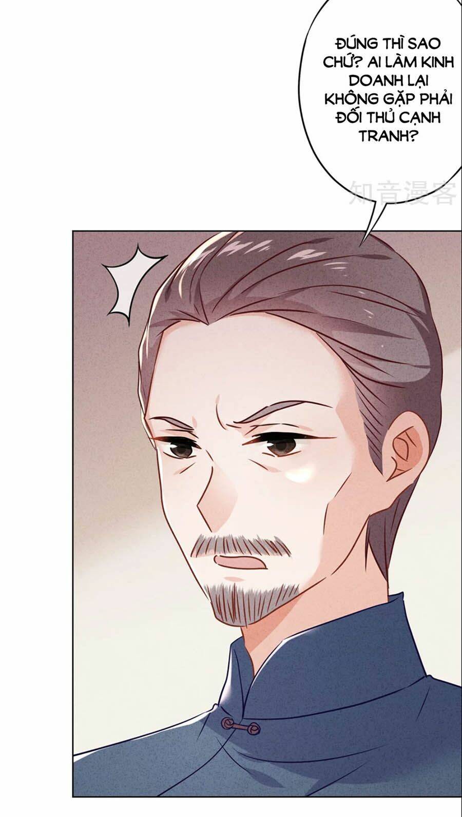 Thiếu Soái, Vợ Anh Muốn Lật Trời!: Chapter 87
