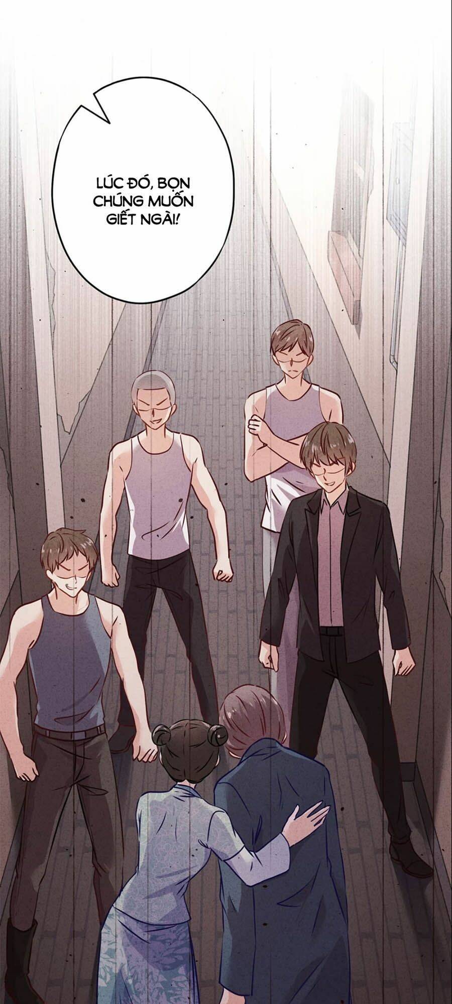 Thiếu Soái, Vợ Anh Muốn Lật Trời!: Chapter 87