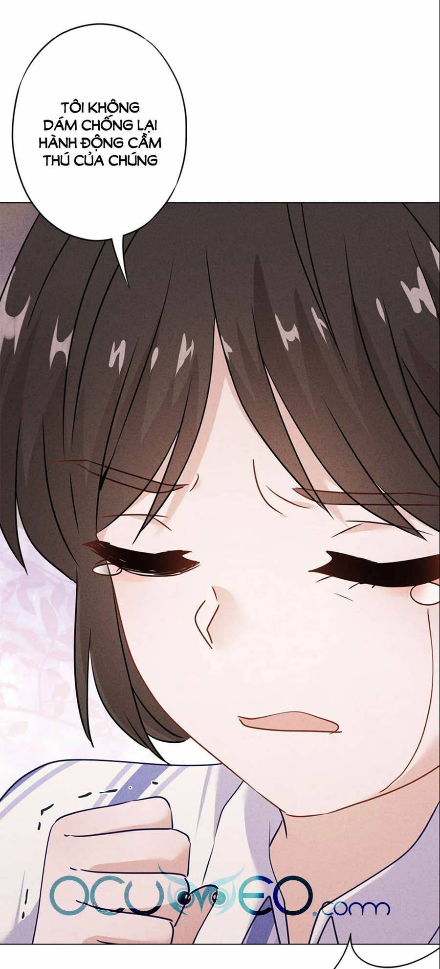 Thiếu Soái, Vợ Anh Muốn Lật Trời!: Chapter 87