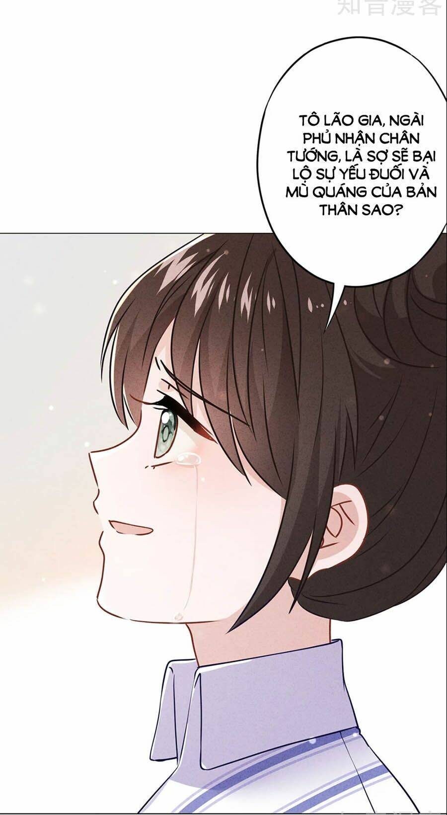 Thiếu Soái, Vợ Anh Muốn Lật Trời!: Chapter 87
