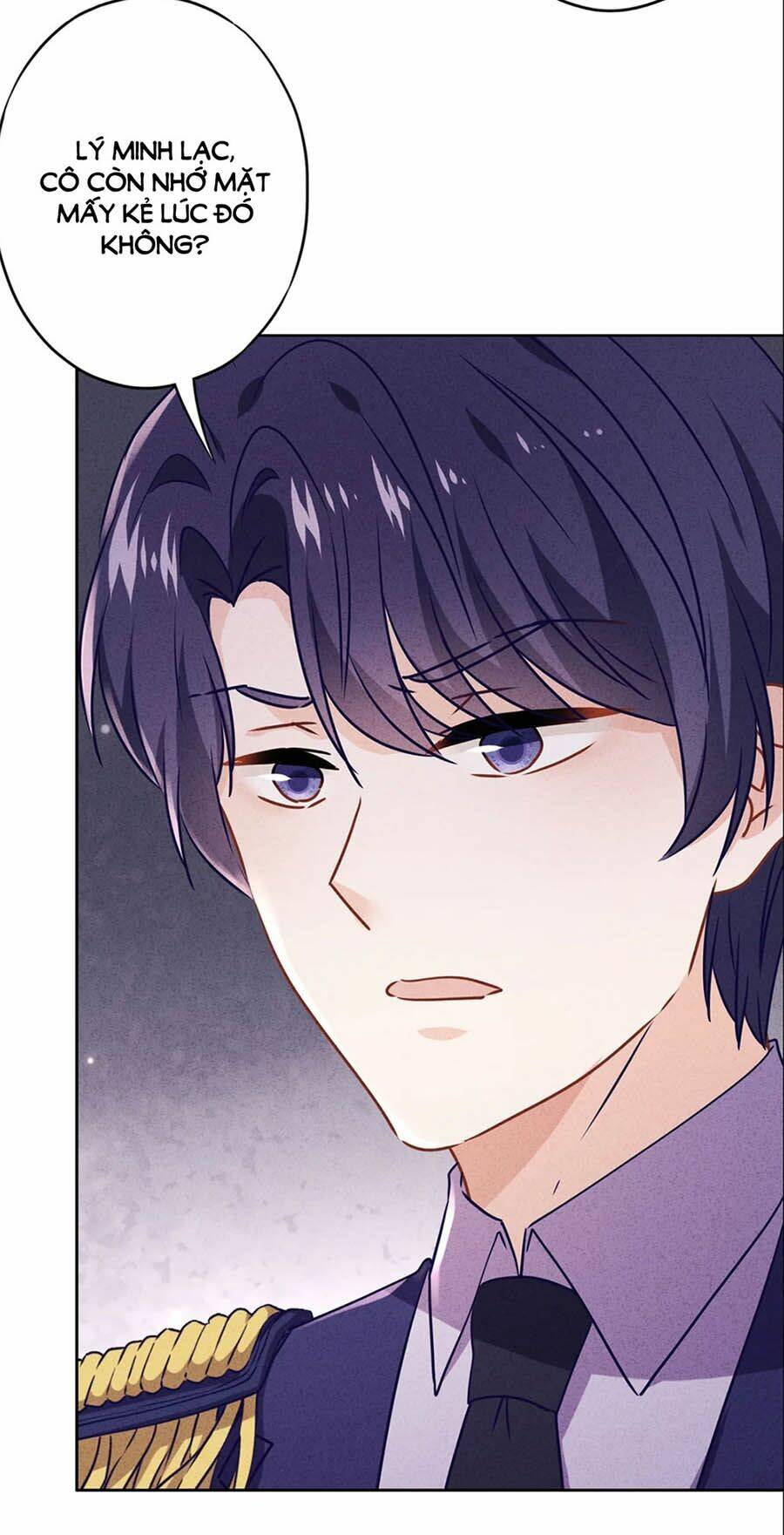 Thiếu Soái, Vợ Anh Muốn Lật Trời!: Chapter 87