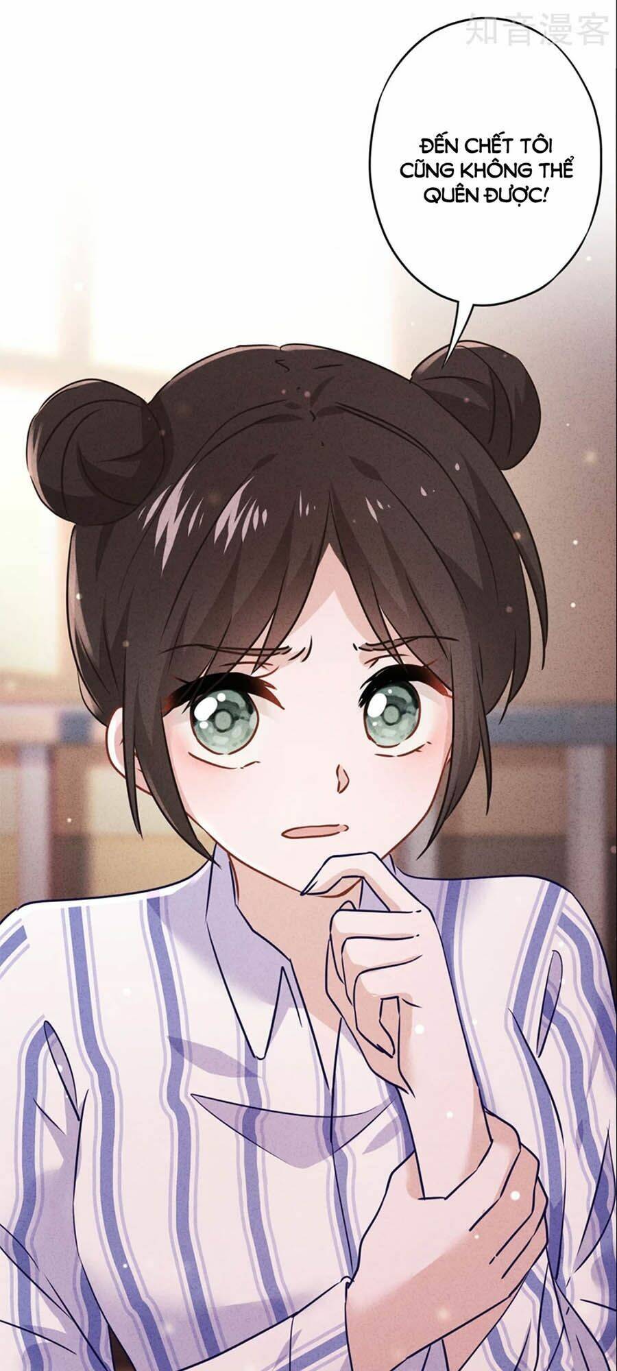 Thiếu Soái, Vợ Anh Muốn Lật Trời!: Chapter 87