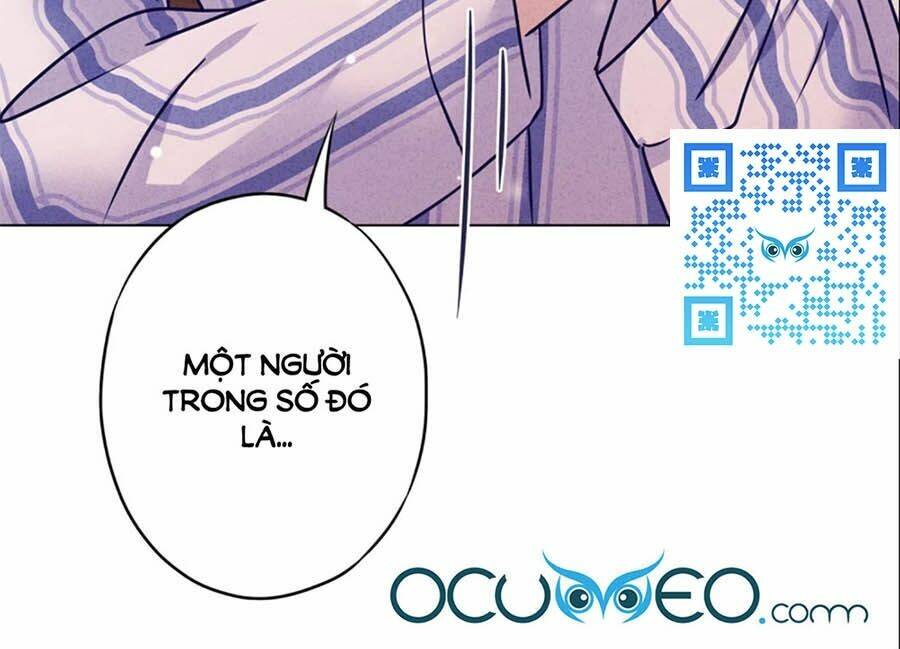 Thiếu Soái, Vợ Anh Muốn Lật Trời!: Chapter 87