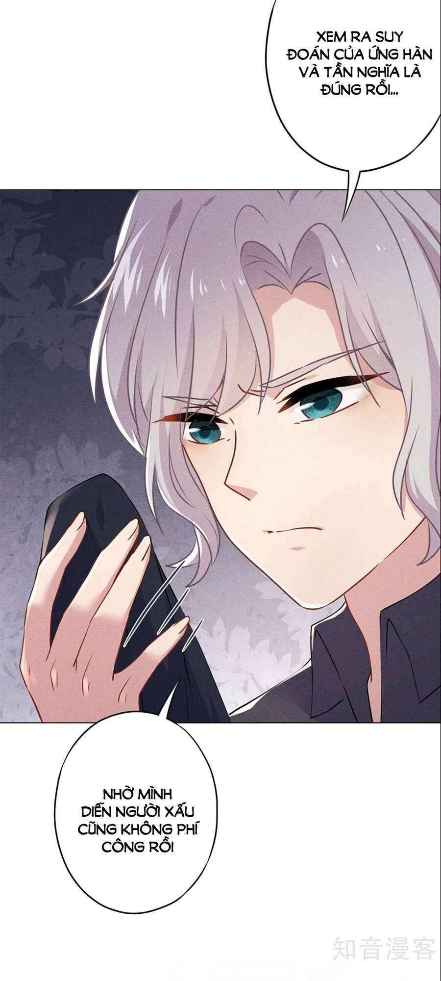 Thiếu Soái, Vợ Anh Muốn Lật Trời!: Chapter 87