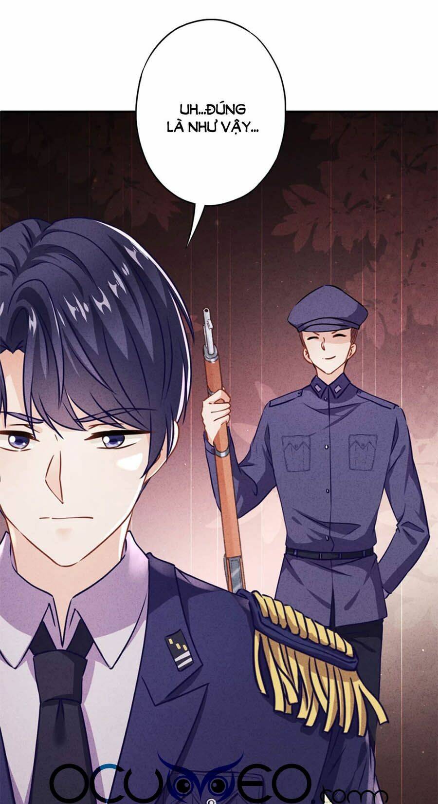 Thiếu Soái, Vợ Anh Muốn Lật Trời!: Chapter 88