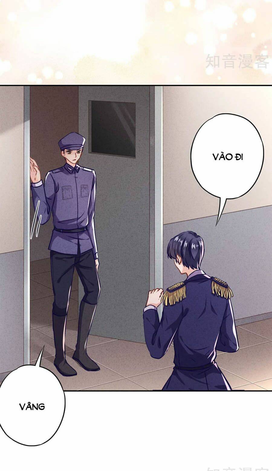 Thiếu Soái, Vợ Anh Muốn Lật Trời!: Chapter 88