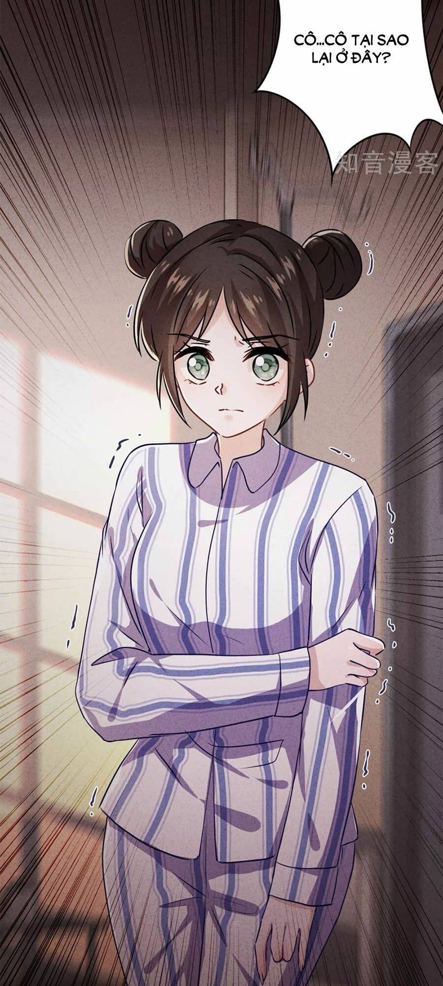 Thiếu Soái, Vợ Anh Muốn Lật Trời!: Chapter 88