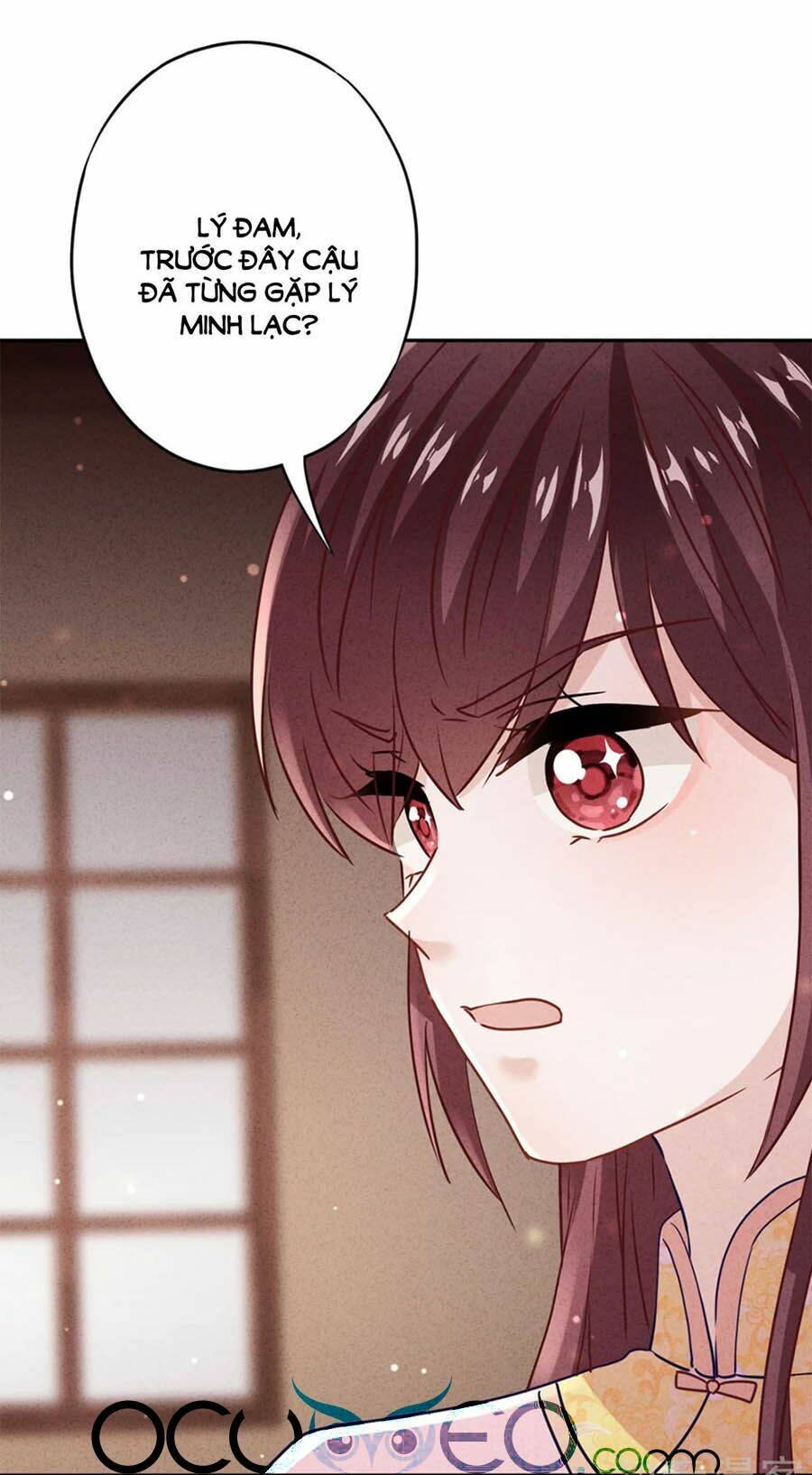 Thiếu Soái, Vợ Anh Muốn Lật Trời!: Chapter 88