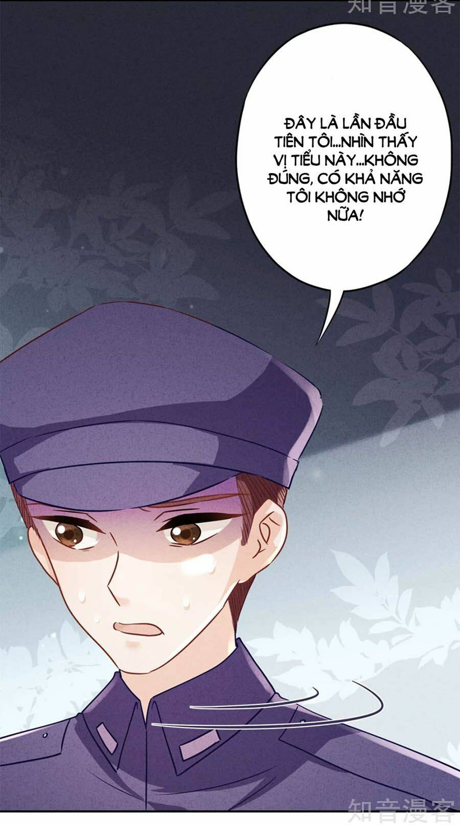 Thiếu Soái, Vợ Anh Muốn Lật Trời!: Chapter 88