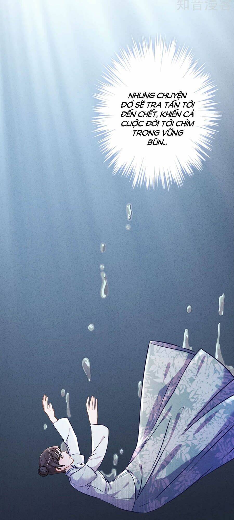 Thiếu Soái, Vợ Anh Muốn Lật Trời!: Chapter 88