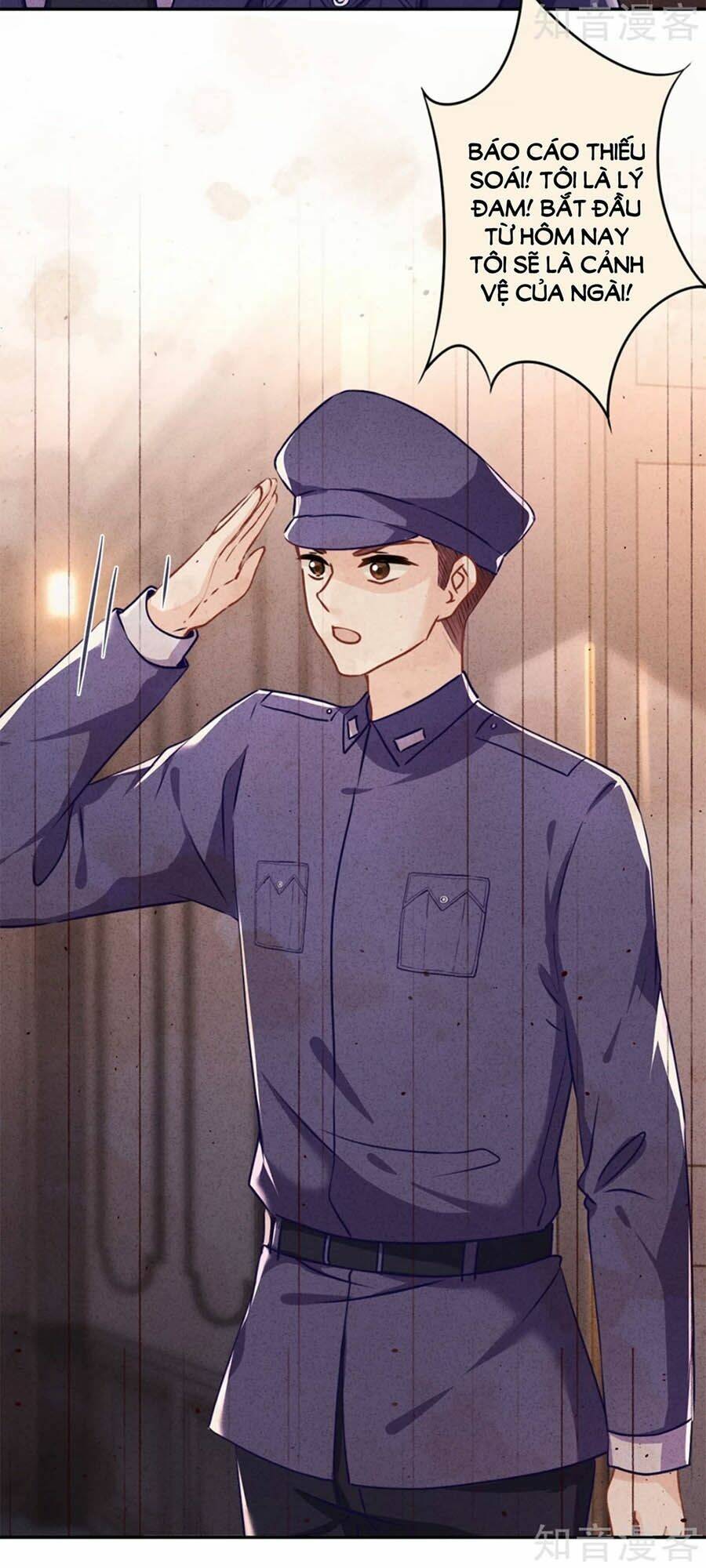 Thiếu Soái, Vợ Anh Muốn Lật Trời!: Chapter 88