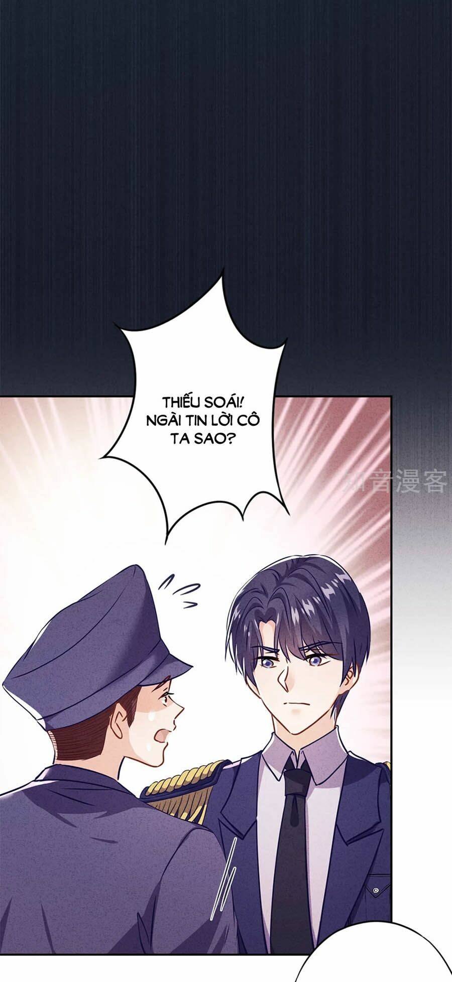 Thiếu Soái, Vợ Anh Muốn Lật Trời!: Chapter 88