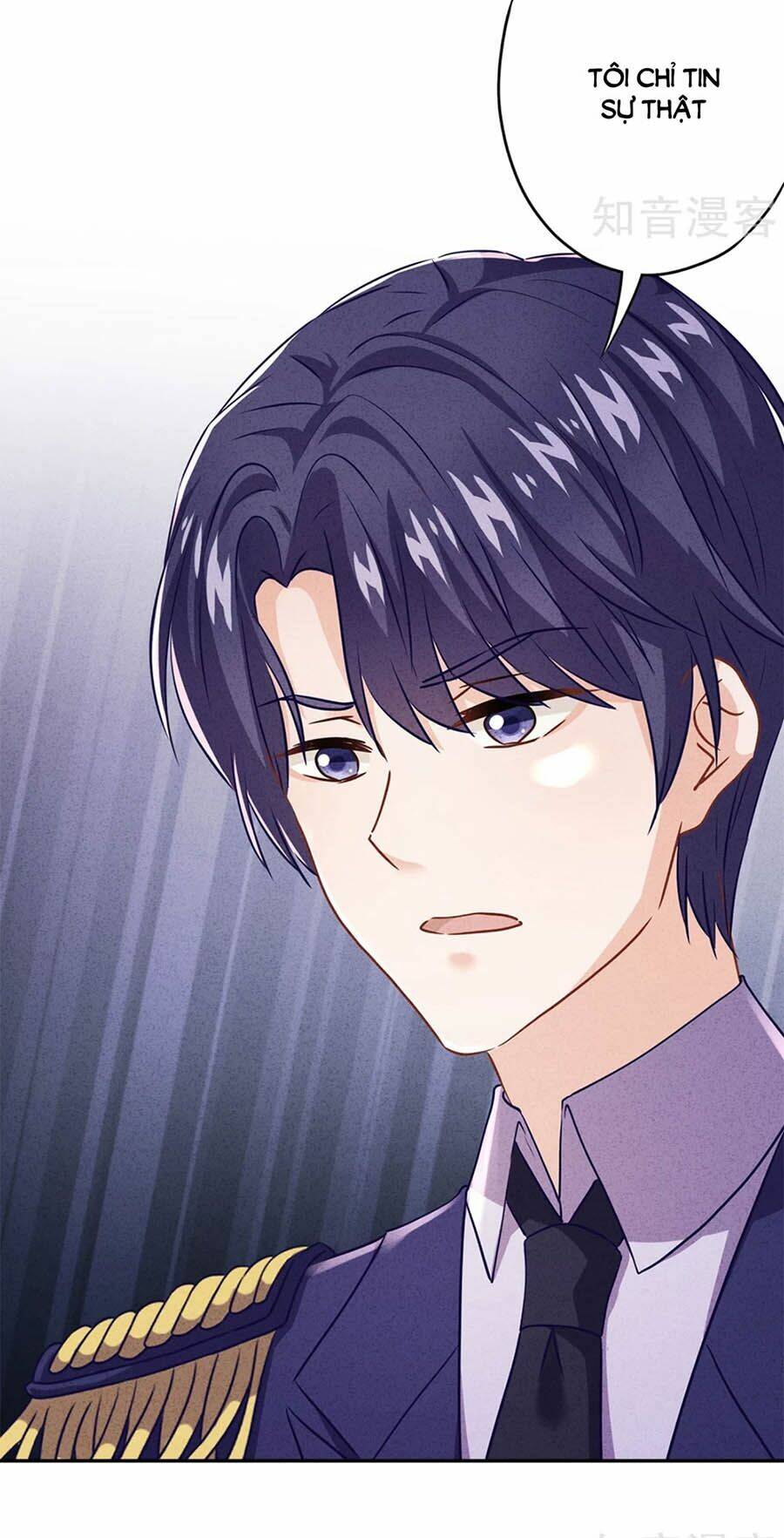 Thiếu Soái, Vợ Anh Muốn Lật Trời!: Chapter 88