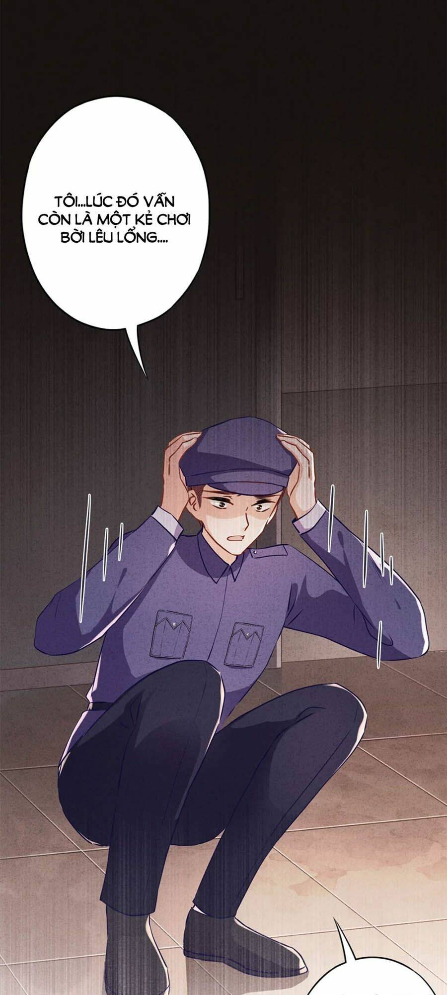 Thiếu Soái, Vợ Anh Muốn Lật Trời!: Chapter 88