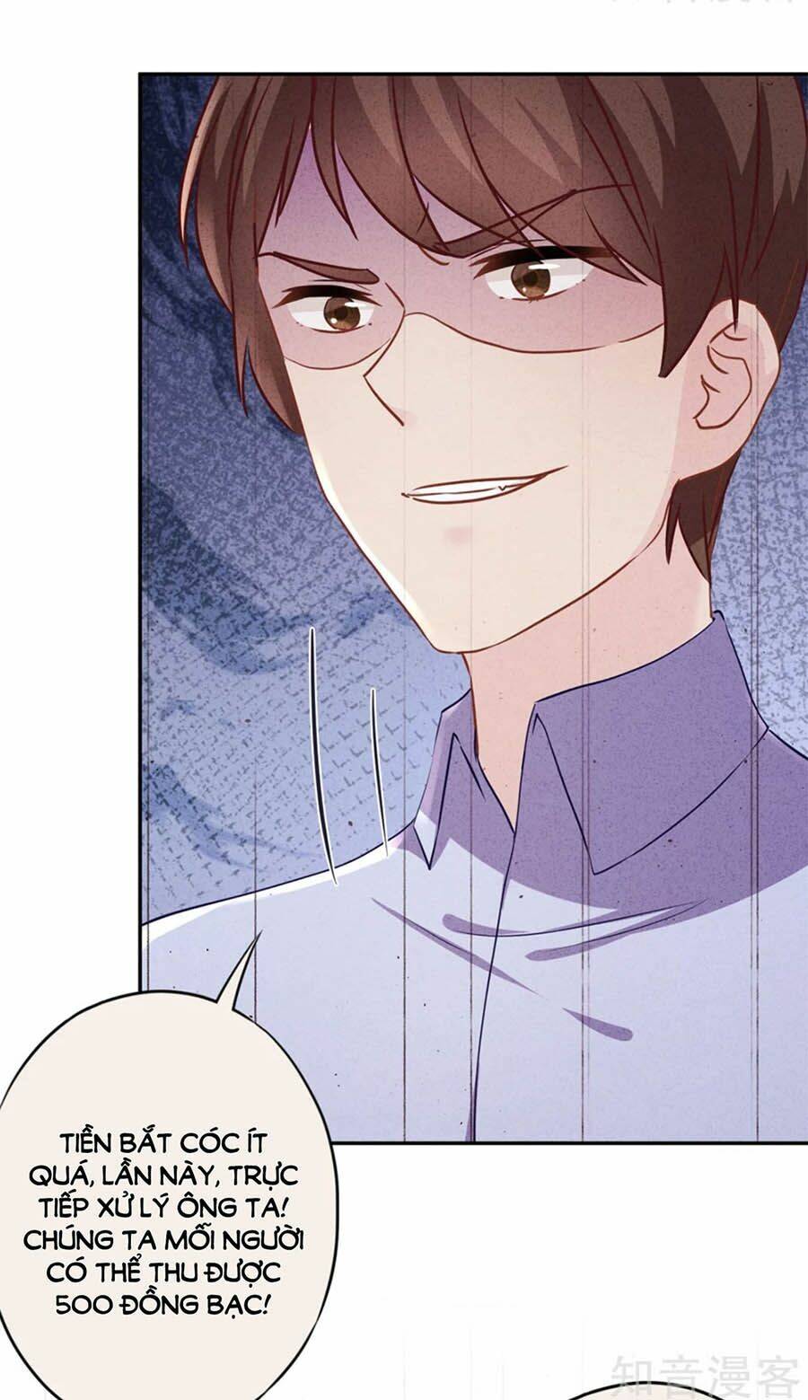 Thiếu Soái, Vợ Anh Muốn Lật Trời!: Chapter 88
