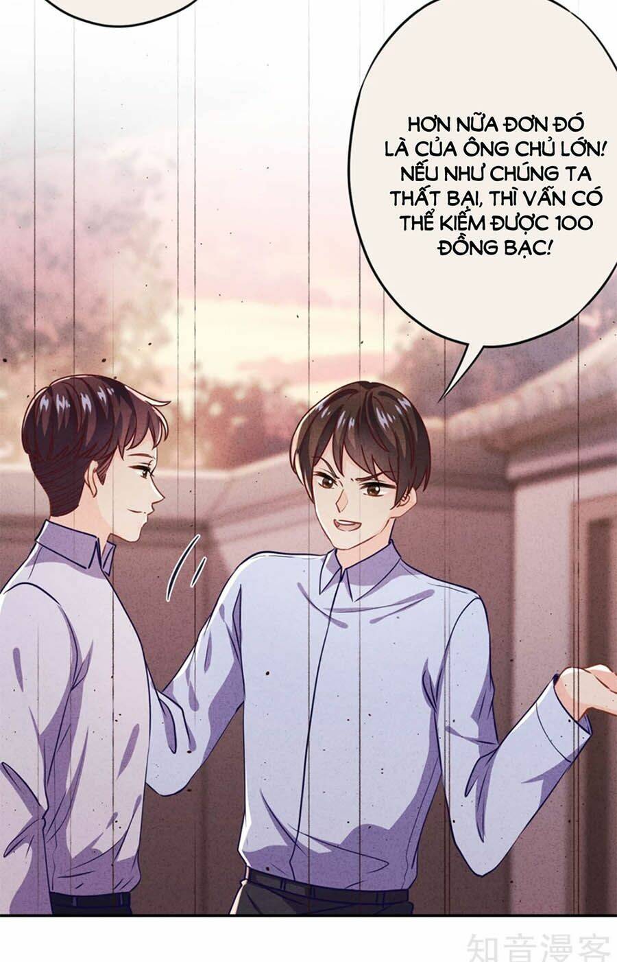 Thiếu Soái, Vợ Anh Muốn Lật Trời!: Chapter 88