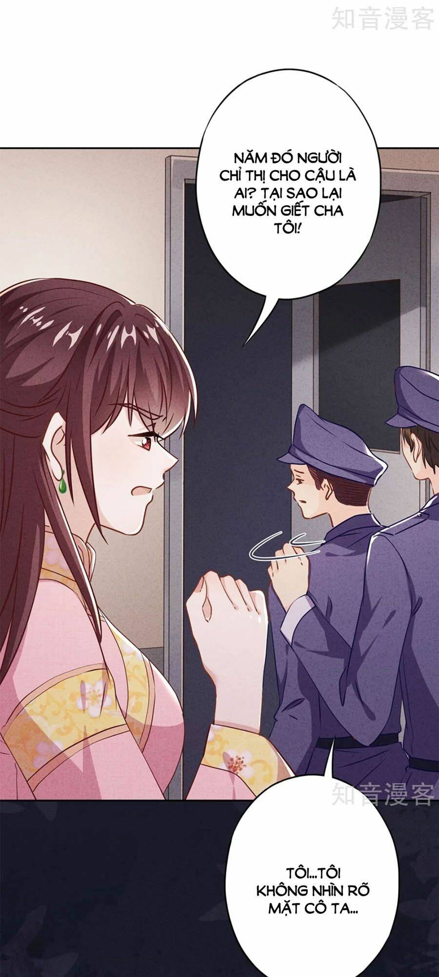 Thiếu Soái, Vợ Anh Muốn Lật Trời!: Chapter 88