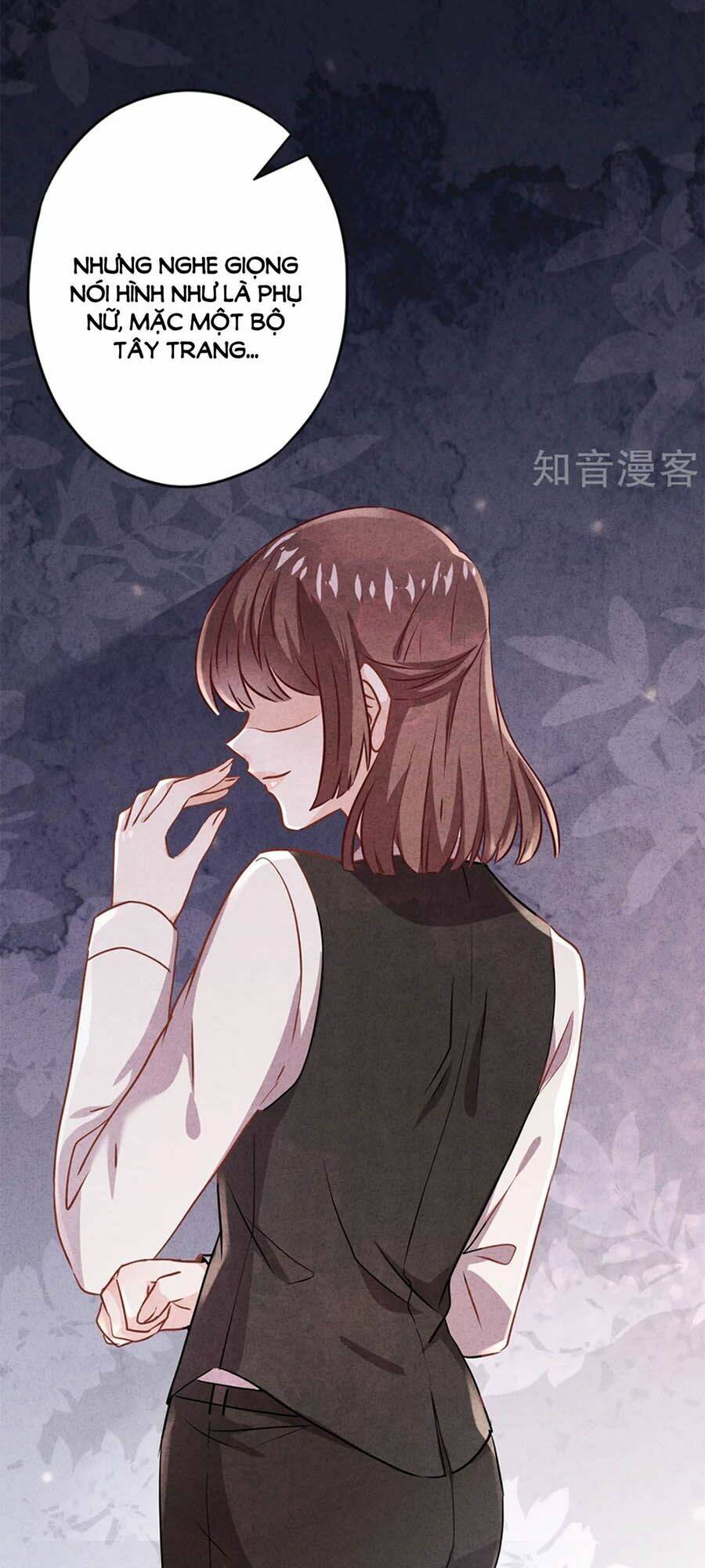 Thiếu Soái, Vợ Anh Muốn Lật Trời!: Chapter 88