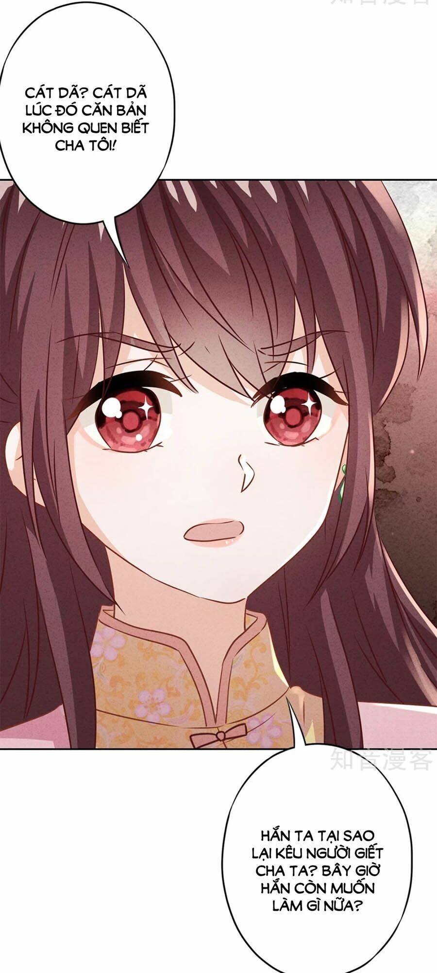 Thiếu Soái, Vợ Anh Muốn Lật Trời!: Chapter 88