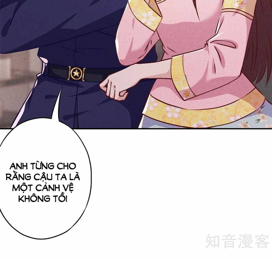 Thiếu Soái, Vợ Anh Muốn Lật Trời!: Chapter 88