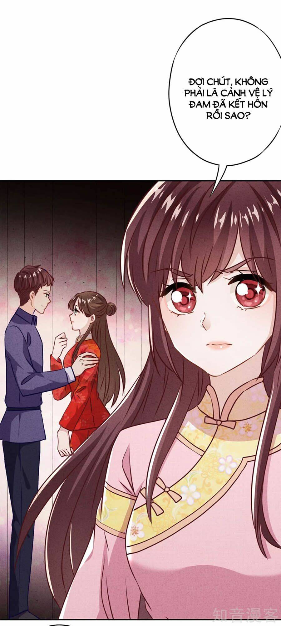 Thiếu Soái, Vợ Anh Muốn Lật Trời!: Chapter 88