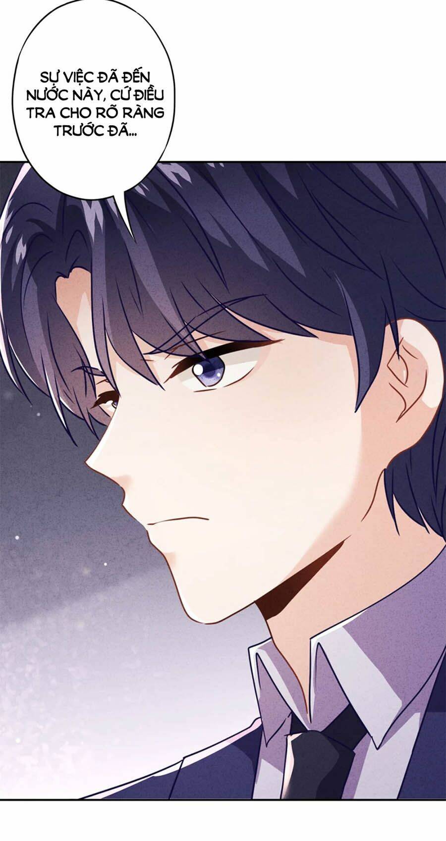 Thiếu Soái, Vợ Anh Muốn Lật Trời!: Chapter 88