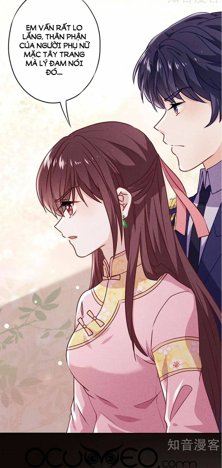 Thiếu Soái, Vợ Anh Muốn Lật Trời!: Chapter 89