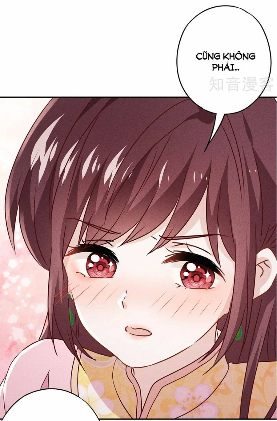 Thiếu Soái, Vợ Anh Muốn Lật Trời!: Chapter 89