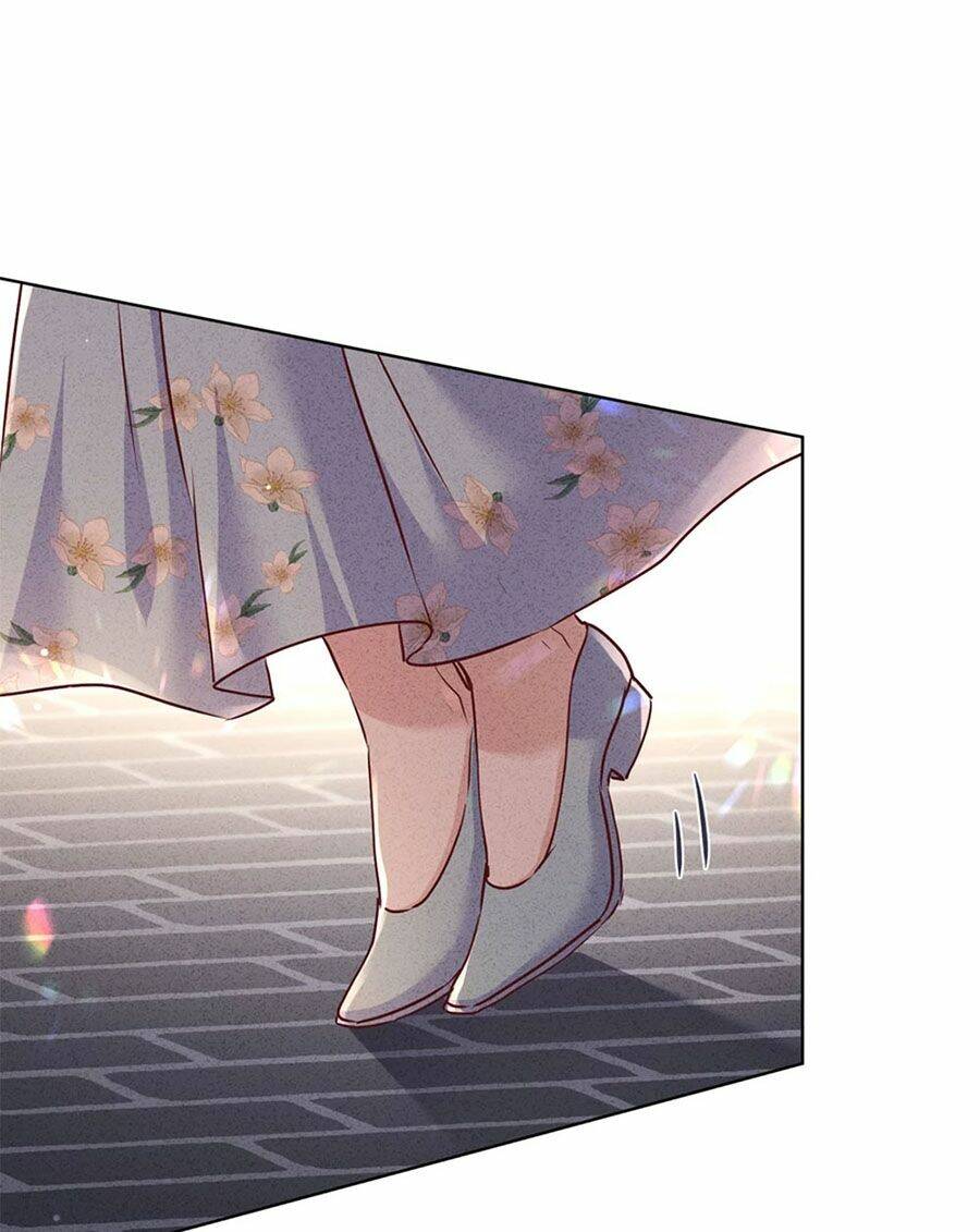 Thiếu Soái, Vợ Anh Muốn Lật Trời!: Chapter 89