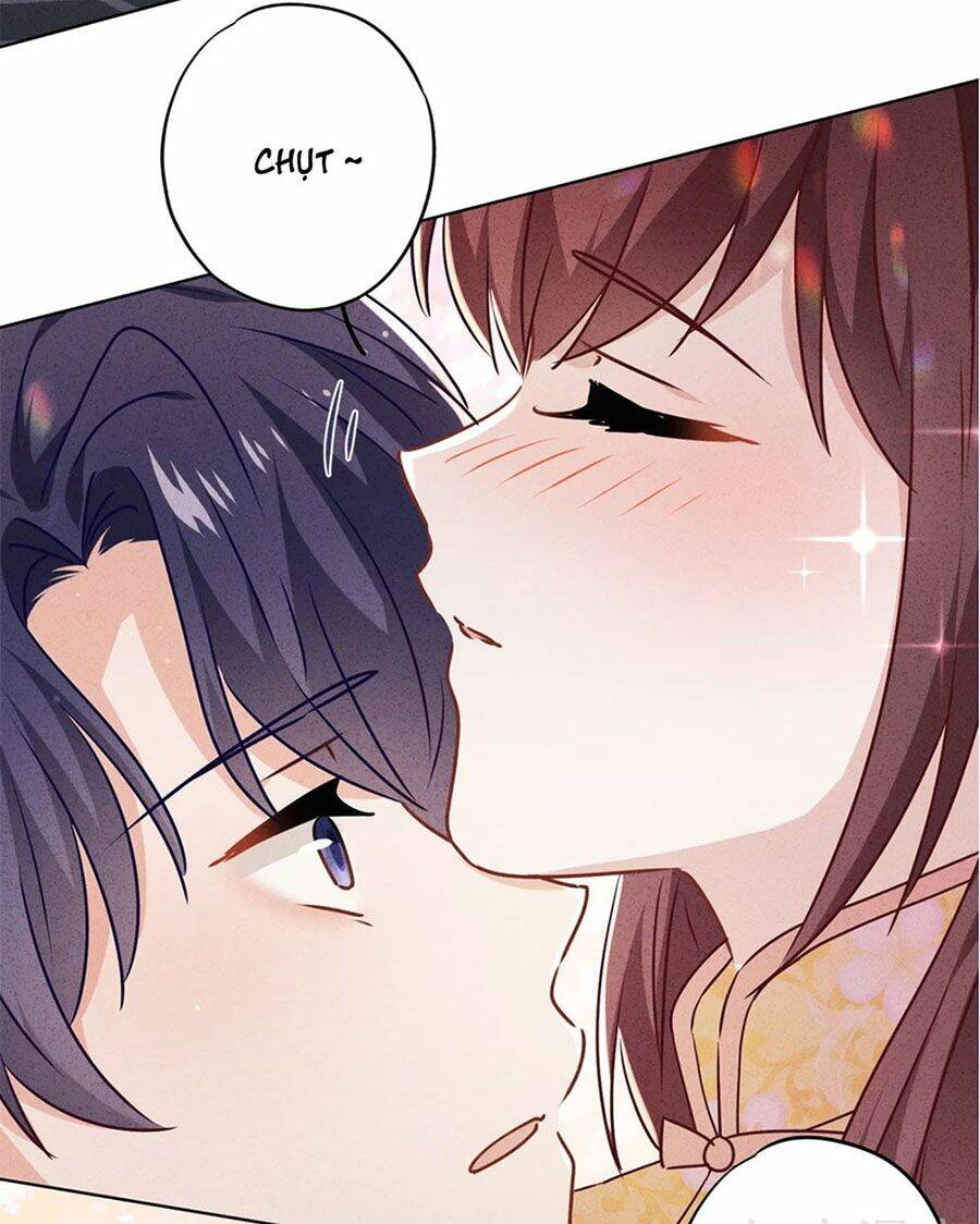 Thiếu Soái, Vợ Anh Muốn Lật Trời!: Chapter 89